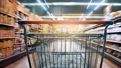 Japonya’daki marketlerde neden iki farklı renkte alışveriş sepeti var?