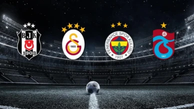 Dört büyük kulüp kârda görünüyor ama zararda