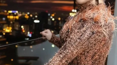 Kayınvalidesinin felç olduğunu duyurmuştu! Yasemin Sakallıoğlu'ndan yeni paylaşım: Yorgun bir ülke gibi