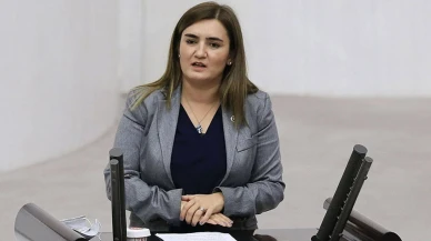 CHP'li Sevda Erdan Kılıç, İzmir Barosu'nun işkence raporunu Meclis'e taşıdı