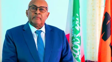 Somaliland, kritik önemdeki limanlarının kullanımı karşılığında ABD’den resmi tanınırlık istiyor