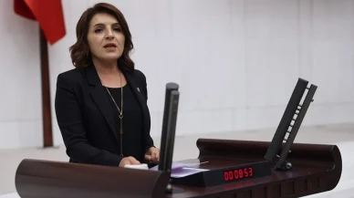 CHP'li Kış: Koltuk uğruna ekonomiyi ve iş dünyasını feda ettiniz!