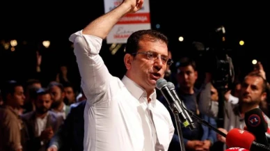Ekrem İmamoğlu’ndan İBB operasyonuna sert tepki!