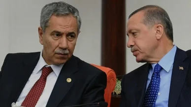 Bülent Arınç'tan Erdoğan'ı çok kızdıracak İmamoğlu yorumu