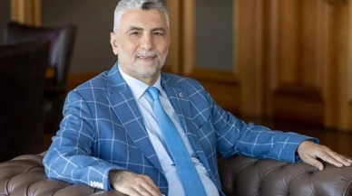 BAE’ye yatırım rüzgarı! Bakan Bolat, 40 milyar dolarlık ticaret için adım atıyor