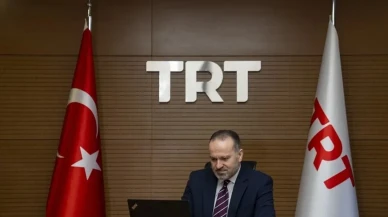 CHP'li Dinçer'den Bakan Şimşek'e TRT sorusu