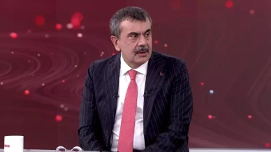 Yaz tatili öne mi çekiliyor? Zorunlu eğitim kısalıyor mu? Bakan Tekin'den açıklama