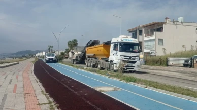 Bodrum'un ulaşım altyapısına 34 milyon TL yatırım yapılacak!