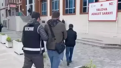 Yalova'da tefeci operasyonu! 3 kişi gözaltına alındı