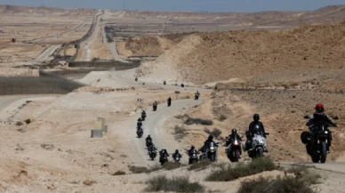 Hamas, yeni ateşkes görüşmeleri için Mısır'a gitti