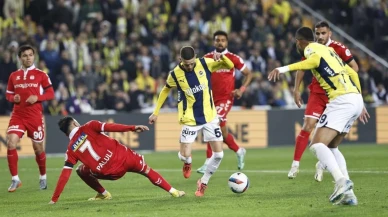 Şampiyonluk yarışında kritik randevu: Fenerbahçe – Sivasspor