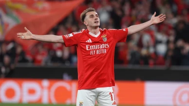 Porto Benfica maçı, Kerem Aktürkoğlu ilk 11'de mi?