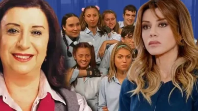 Perran Kutman'ın övgüleri, ünlü oyuncuyu ağlattı