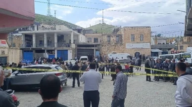 Cinayetten sonra Irak’a kaçacaktı: Katil zanlısı sınırda yakalandı