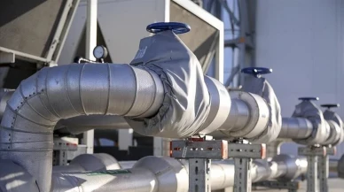 Spot piyasada doğalgaz fiyatları - 27 Nisan 2025