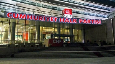CHP Olağanüstü Kurultayında ilk aday çıktı