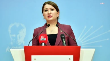 CHP'li Gökçen, İzmir'deki öğretmenin atamasının iptalini Meclis gündemine taşıdı