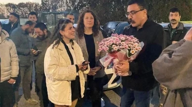SON DAKİKA! Tahliye edilen Selçuk Kozağaçlı yeniden cezaevine girecek