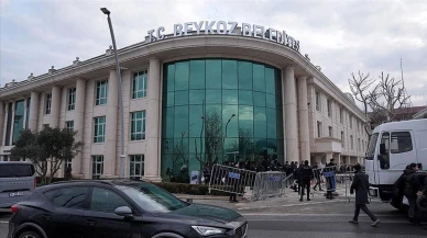 Beykoz Belediye Başkan Yardımcısı Fidan Gül tutuklandı