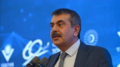 SON DAKİKA: Bakan Tekin'den proje okullarındaki atamalara ilişkin açıklama