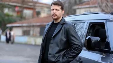 "Sustalı Ceylan Dizisinde Ferhat'ın Sıra Dışı Hikayesi Ortaya Çıktı! Burak Yörük'ün Oyunculuk Kariyeri"