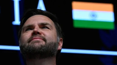 ABD Başkan Yardımcısı Vance, 'Hindistan'la anlaşamazsak, insanlık için karanlık bir dönem olur'