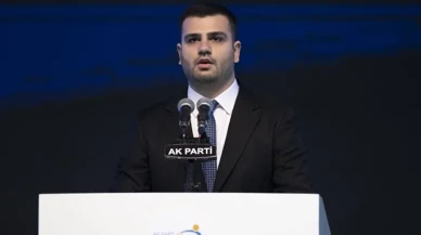 AK Partili İnan'dan CHP'li Özgür Özel'e 'cunta' tepkisi: 'FETÖ'cülere sen kalkan oldun'