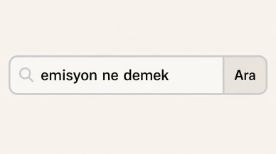 "Emisyon ve Ekonomi: Para Politikasının Temel Taşı ve Etkileri"