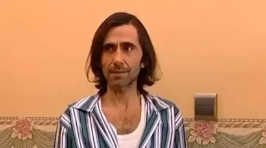 Sağlık sorunları ile boğuşan Peker Açıkalın'ın son hali şaşırttı