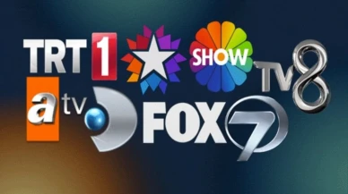 Dizi severler için son saatler! Akşam ne izleyeceğinizi düşünüyorsanız bu listeye göz atın: İşte 15 Nisan TV yayın akışı