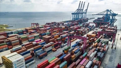 Türkiye ve Özbekistan arasındaki ticaret hacmi 3 katına çıktı!