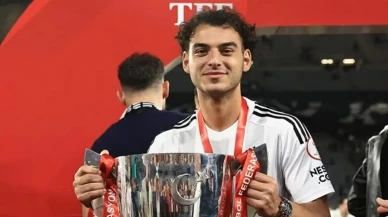 3 Lig'den Avrupa'ya gidiyor: Beşiktaş altyapılı yıldıza talip!