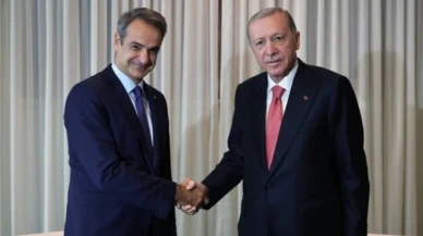 Türkiye ve Yunanistan Arasında Liderler Zirvesi İçin Hazırlıklar Başlıyor