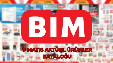 BİM Aktüel Ürünler Kataloğunda Bomba Fırsat: Motosiklet Şimdi Sadece 69 Bin TL!