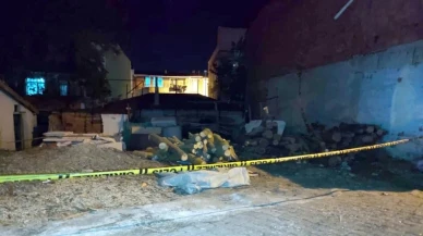 14 yaşındaki çocuk dehşet saçtı! Genç kadının boğazını keserek altınlarını çaldılar