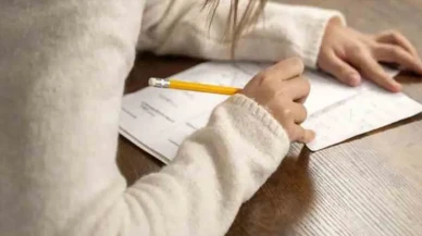 ÖSYM, MEB ve AÖF Sınavları Heyecanı! İşte Bu Hafta Sonu Hangi Sınavlar Var? Sınav Takvimi Detayları...