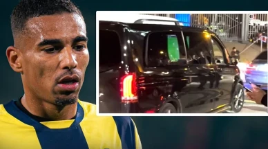 Djiku'dan açıklama: Adımın lekelendiğini görmek kabul edilemez!