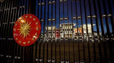Saray kanadından ilk 'PKK kongresi' yorumu