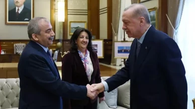Sırrı Süreyya Önder'in vefatına Saray'dan ilk tepki