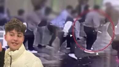 İkinci Minguzzi vakası! Bu kez yer Gaziantep!