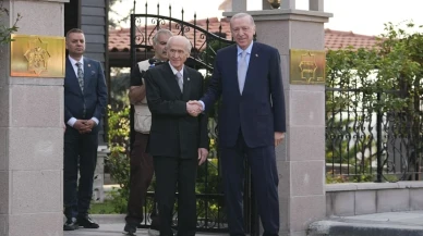 Son anketten çarpıcı sonuçlar: AKP ve MHP seçmeni yeni 'sürece' ikna oldu mu?