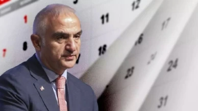 Kurban Bayramı Tatili Uzayacak mı? Bakan Ersoy'dan Beklenen Yanıt Geldi