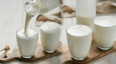 Kefiri işte bu yüzden bardak bardak içmelisiniz