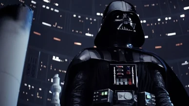 Kötü bir espri sonucu Darth Vader'a 1.6 milyon TL tazminat ödendi - Galaktik İmparatorluk Şoku Yaşadı!