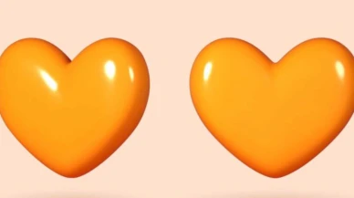 Turuncu Kalbin Anlamı Nedir? Turuncu Kalp Emoji Anlamı Ne Demek?