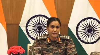 Hindistan'dan flaş iddia: 'Türk menşeili silahlar kullanılarak saldırı gerçekleştirildi'