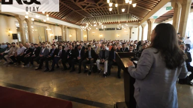 Bilişim ve Girişimcilik Kampı'ndan İstihdam Fırsatları: Yerli ve Yabancı Şirketler İşe Alım Sözü Verdi
