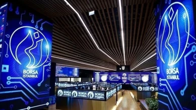 Haftanın en çok kazandıranı borsa oldu: Peki borsada en çok kazandıran hisse ne oldu?