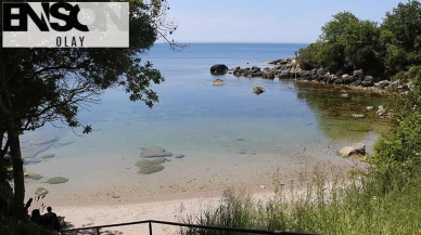 Kocaeli'de denize giren kişi boğularak hayatını kaybetti