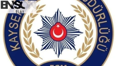Kayseri’de 19 faili meçhul hırsızlık olayı aydınlatıldı